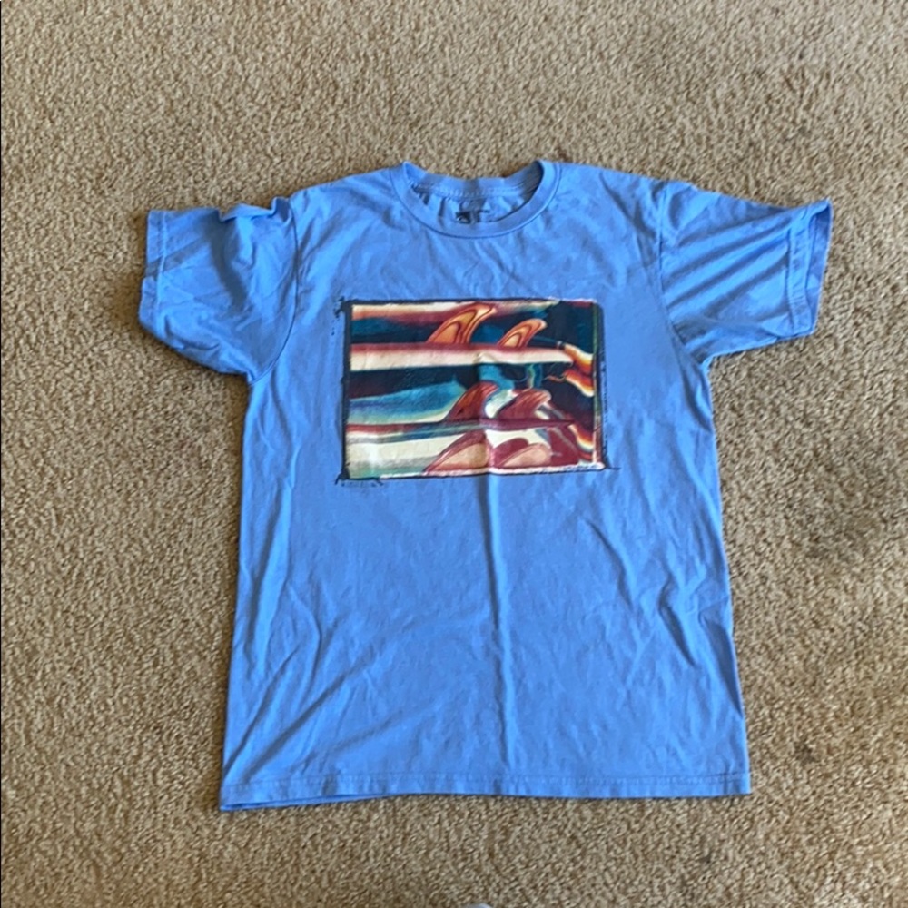 QuickSilver T-Shirt